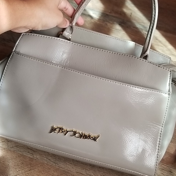 Nude purse - Picture 2 of 3